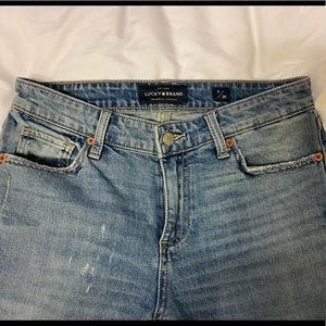 Lucky Brand Jeans